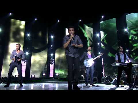 Fura olho - Clipe Oficial - DVD Sorriso 15 Anos