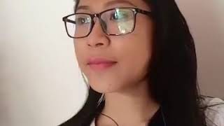 Download lagu Lintang Ati (Titip Angin Kangen voc Safira Inema) - Vannia Maudye (smule) mp3