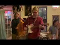 Mike Strauss Band-Thirsty Beaver-Feb 6, 2022