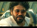Coolie SEMPERO Super Slowed Nagarjuna Revenge 4K 60fps