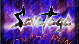 Savatage - On The Run  LIVE 06-14-1985