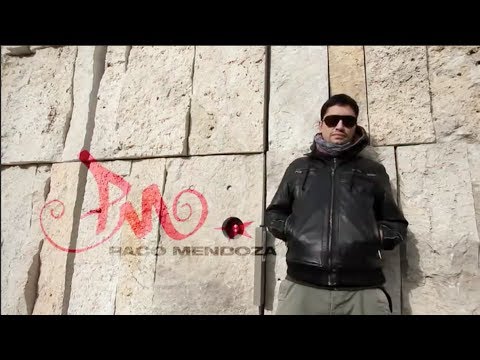 Paco Mendoza EPK deutsch / General Infos German