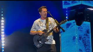 Download lagu Muse - Hysteria (Live atJakarta, 19.09.2025) mp3