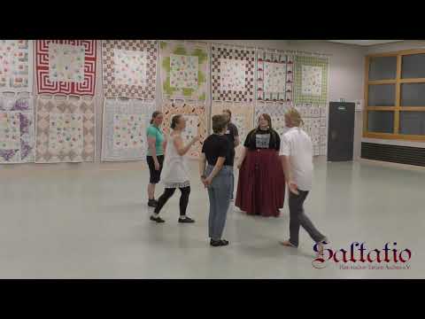 Drive the Cold Winter Away – Saltatio – Historisches Tanzen Aachen e. V.