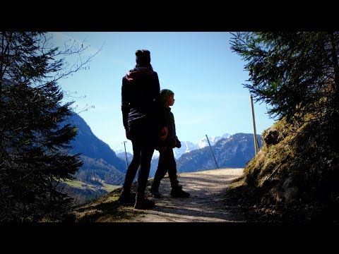 Pausengespräche #3 | "Der Wald ist meine Erholungsquelle"