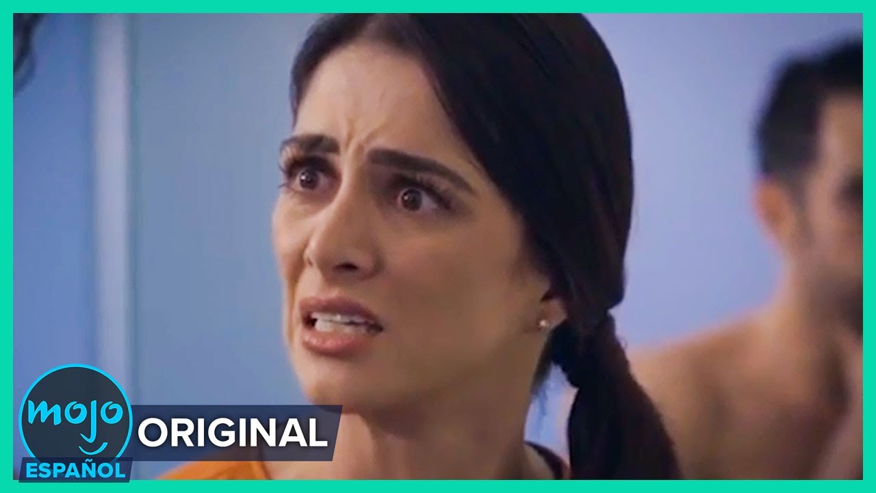 ¡Top 10 mayores FRACASOS de TELEVISA!