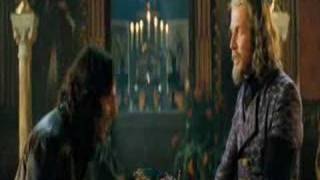 Stardust / Thyrfing - The giant's laughter