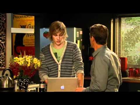 Neighbours: Tuesday 21 February - Clip