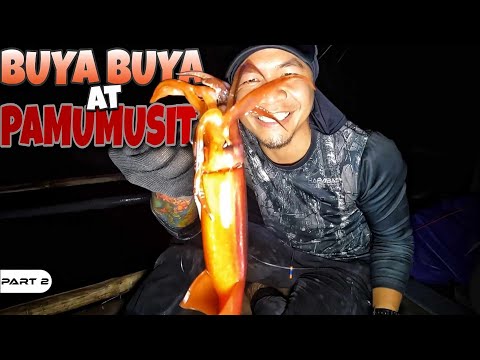 P2-Buya Buya at Pamumusit - EP1018