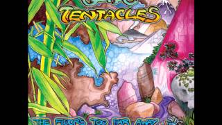 Ozric Tentacles - Etherclock