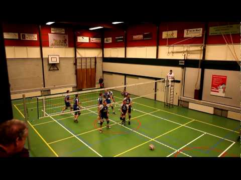 Westenholte - SideOut