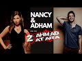 MASHUP DJ AHMAD ZATARA 2021 - ادهم نابلسي و نانسي عجرم - خايف  - مشكلتك الوحيده