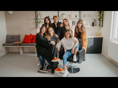 Vstupní návštěva Studio Marteena