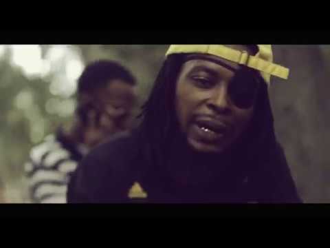 ANT-$KI FT. TEZZY GRINDHARD - "I'MA BALL" (OFFICIAL VIDEO) Directed by ASN Media Group