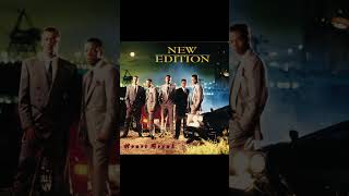 New Edition- I’m Coming Home (1989) #rnb #80s #newedition