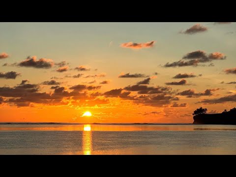 Avaiki (Cook Island Song)