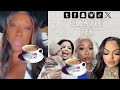 Why did Karlissa apologize for da comments made about Chrisean/CJ belated b-day post? 10.04.2024