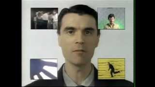 Talking Heads - Road to Nowhere