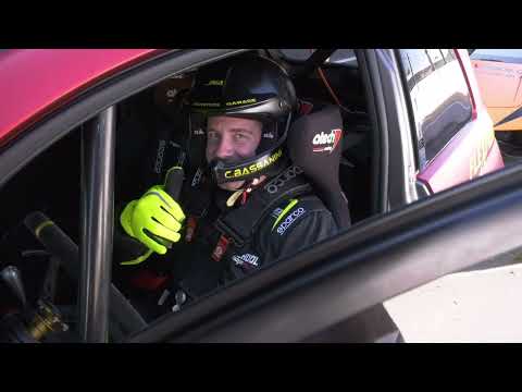 Time Attack Italia 2022 - Round 4 Monza