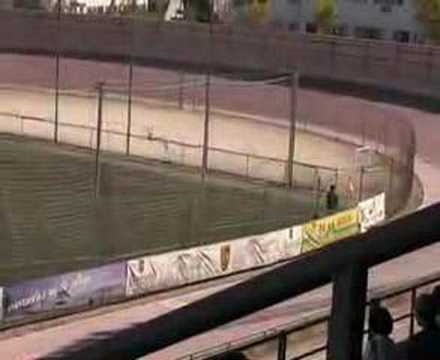 coslada vs Alcobendas cadete A