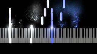 &quot;Silver Bells&quot; Jim Brickman Piano Tutorial, Free Sheet Music