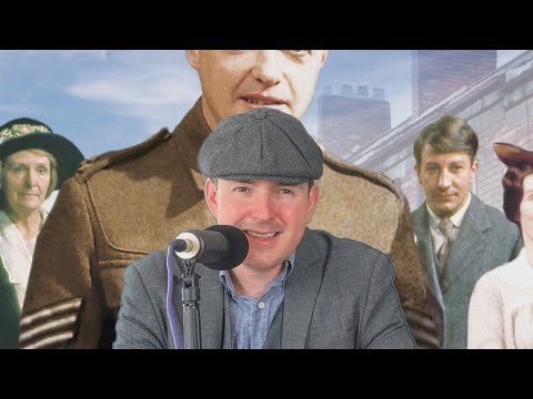 When The Boat Comes In Podcast (Series 2) The Simple Pleasures of the Rich