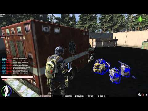 The New Z FURYHEROES