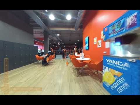 Basic-Fit Ladies Miniature vidéo YouTube 7