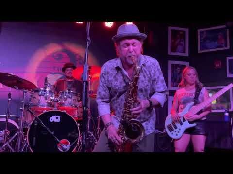 Jimmy Carpenter - A Bad Case of Love