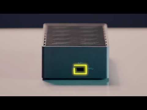 Targus USB C™ Universal DV4K Docking Station with 100W Power – DOCK190USZ