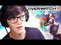 TIMMY PLAYS OVERWATCH 2
