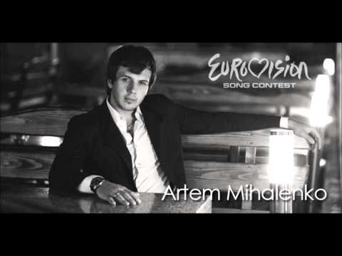 Artem Mihalenko - Rapsody #1 (Rus) | Eurovision 2014 | Belarus