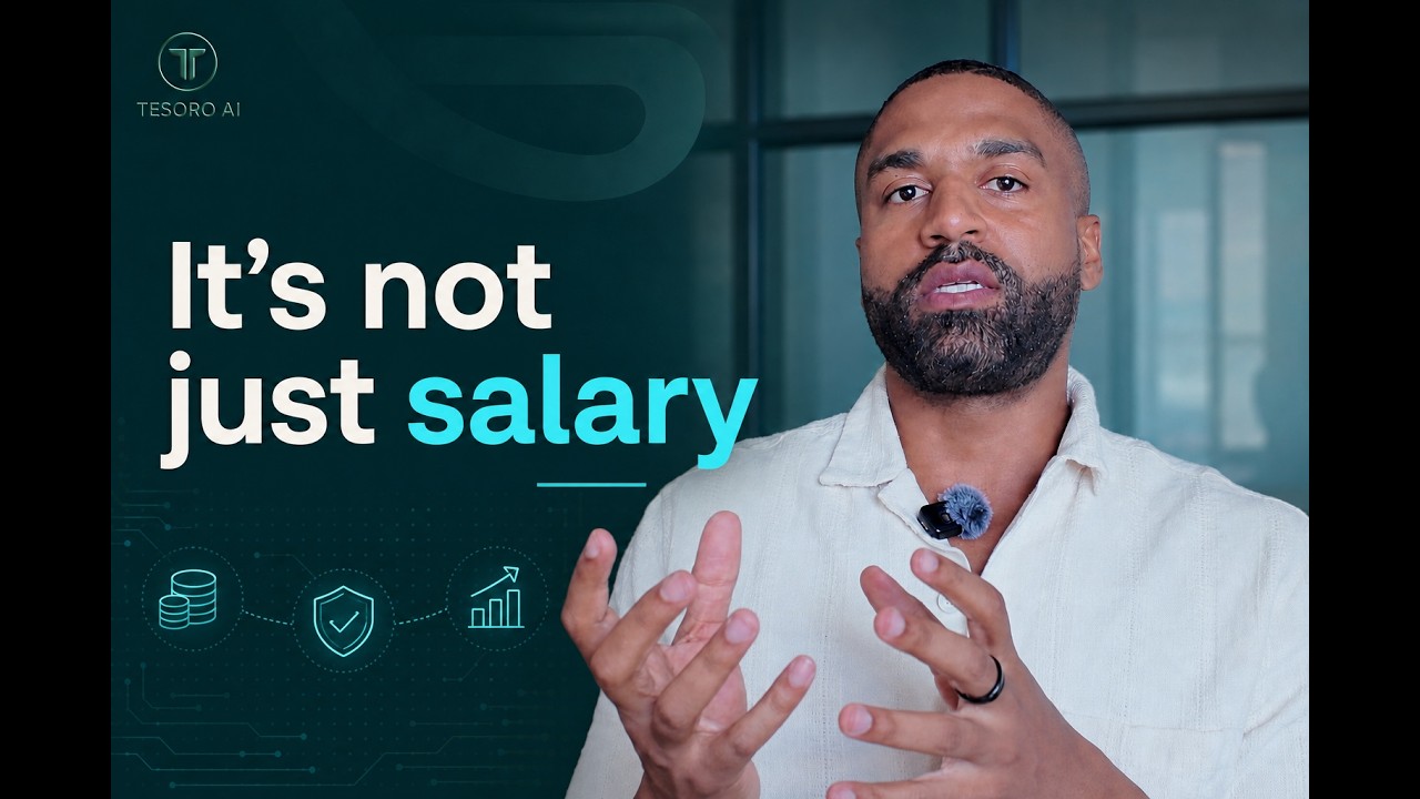 What an AI Hire Actually Costs: Salary, Seniority and Hidden Risk
