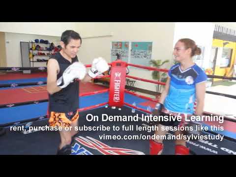 Karuhat Intensive | Secrets of Style - Day 1 (88 min)