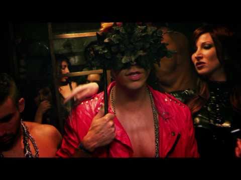 Christian Chavez & Anahi LIBERTAD (OFFICIAL MUSIC VIDEO) HD
