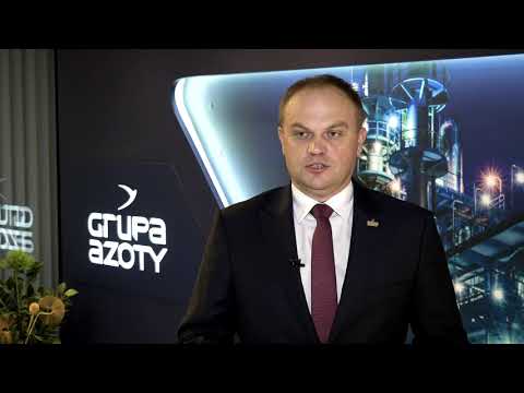 Wyniki 1H 2019 r. - komentarz Wiceprezesa Zarządu Pawła Łapińskiego - zdjęcie