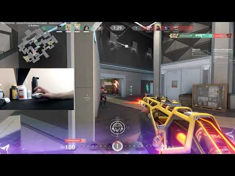 Finalmouse Starlight-12 Medium Review (IMMORTAL/RADIANT GAMEPLAY)