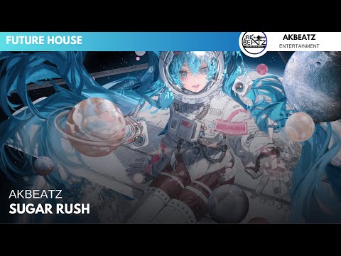 AKBeatz - Sugar Rush I AKBeatz