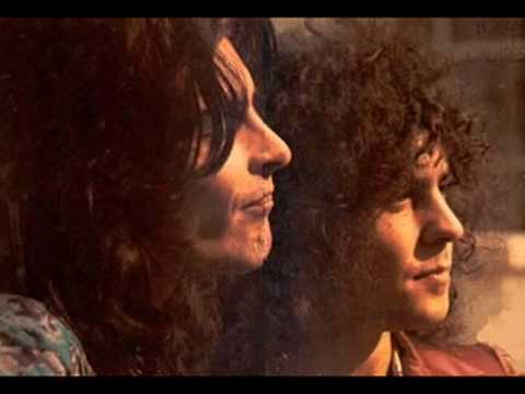 Marc Bolan T Rex   Ballrooms of Mars acoustic live