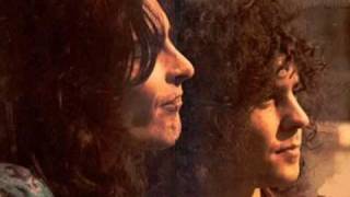 Marc Bolan T Rex   Ballrooms of Mars acoustic live