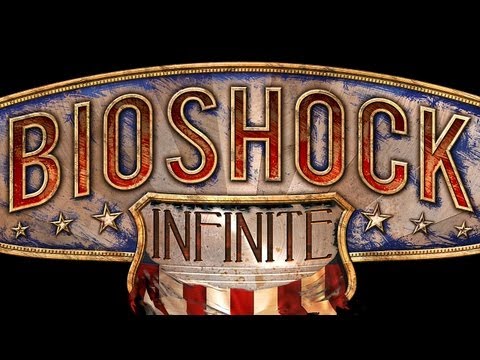 CGR Trailers- BIOSHOCK INFINITE The People Behind Booker and Elizabeth Part 1 Video