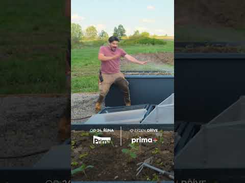 Vojta Kotek, jak ho ještě neznáme. ????