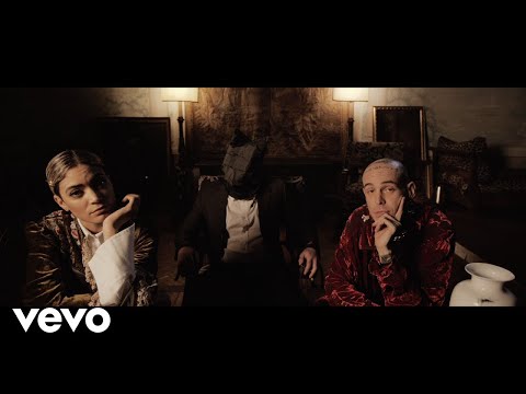 Elodie - Non È La Fine ft. Gemitaiz