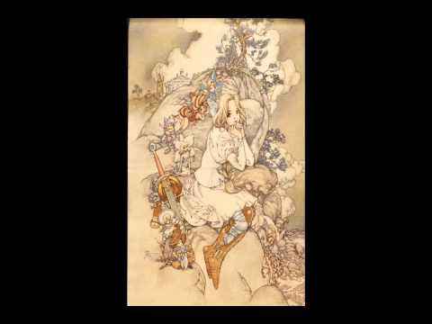 Mystic Ark - Summer of Youth