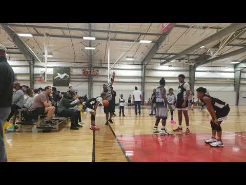 Proskills 2024 vs Nitro - 3/24/19 - Chapt 6