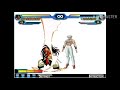 KOF Wing I Hate Orochi