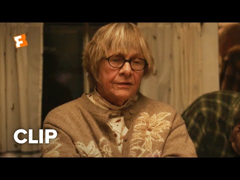 Diane - Movie Clip The Encyclopedia Salesman (2019) | Movieclips Indie