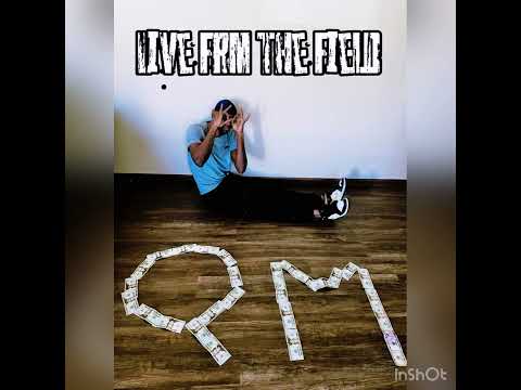 QM Keezy - BACK DOOR