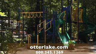 preview picture of video 'WTS Outdoor Adventure - Otter Lake Segment'