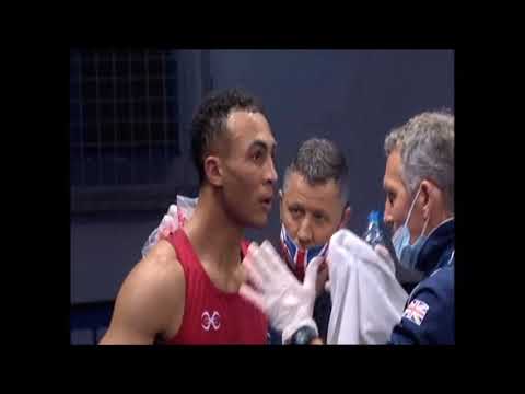 WHITTAKER Benjamin ENG vs ORALBAY Nurbek KAZ